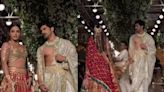Heeramandi's Taha Shah TROLLED For Walk At India Couture Week: Sahab Over Confidence Mein...