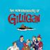 The New Adventures of Gilligan