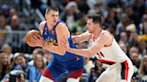 Murray, Jokic lead Nuggets to 120-107 win over Trail Blazers