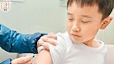 指半歲至3歲幼童打新冠疫苗可行 醫學會倡入境增檢測縮疫監