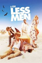 A Few Less Men (2017) - Posters — The Movie Database (TMDb)