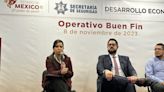 Desplegarán en el Edomex operativo de seguridad durante Buen Fin 2023