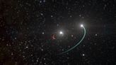 Descubren el agujero negro más cercano a la Tierra: los detalles de este hallazgo récord