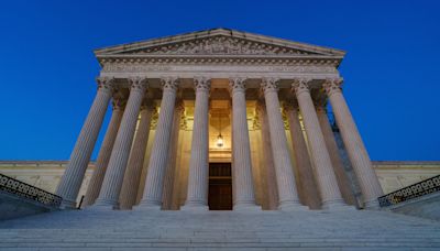 Supreme Court update: Four major rulings that could come before October