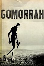 Gomorrha – Reise in das Reich der Camorra