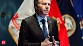 Blinken to arrive in Israel as US pushes for Gaza ceasefire