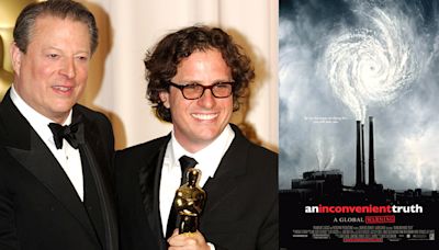 ‘An Inconvenient Truth’ Director Davis Guggenheim Asks Who Will Replace The Social Impact Made By Participant’s Movies