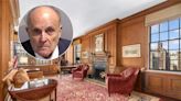 PICTURES: Rudy Giuliani Slashes the Price on Stunning New York Apartment Amid New Indictment — See Inside!
