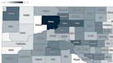 South Dakota's mosquito war