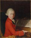 Piano Concertos Nos. 1–4 (Mozart)