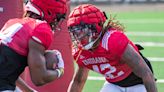 Three Indiana football reserves enter portal after spring practice wraps up