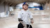 BMX star Kieran Reilly hires Andy Murray's psychologist and gives reason behi...