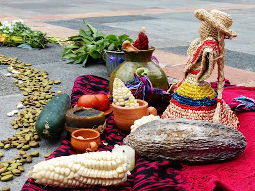 Día de la Pachamama: una guía paso a paso del ritual del 1° de agosto para hacer en casa