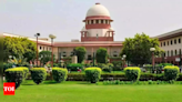 Quota row: Supreme Court bats for the deprived among unequals | India News - Times of India