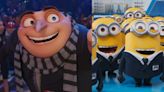 Most Popular ‘Despicable Me’ & ‘Minions’ Movies Revealed, Ranked From Least to Most Liked By Audiences