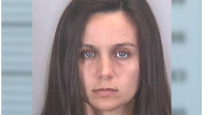 'Black Swan' sentencing: Ashley Benefield to learn fate for killing hubby