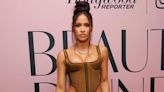 Cassie Ventura breaks her silence on 2016 video that showed her being physically assaulted by Diddy