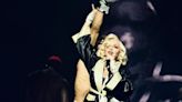 Seguidores de Madonna muestran su descontento por el horario para sus conciertos en México - El Diario NY