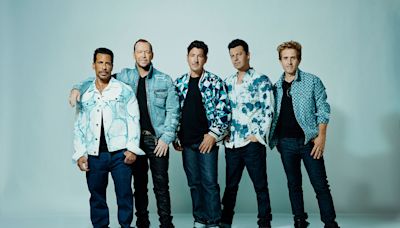 New Kids On The Block Drop Long-Awaited Studio Album ‘Still Kids’: Stream It Now