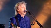 'Too exciting for me': Paul McCartney can't join wife in her bedtime routine