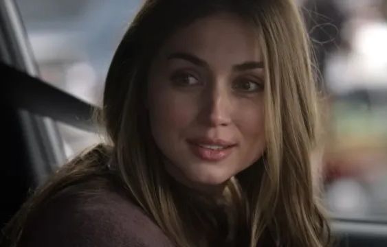 Ballerina’s Ana de Armas Teases Trailer Release Date for John Wick Spin-off