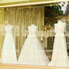 Weddings Retailer