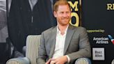 Harry spotted in 'cocky' moment on UK return as he 'battles inner conflict'