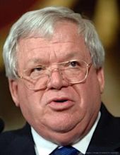 Dennis Hastert