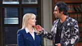 The Big Bang Theory's Kunal Nayyar opens up about "amazing" reunion with co-star on Night Court