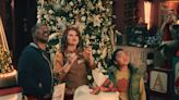 Eddie Murphy isn't the funniest person in Christmas comedy 'Candy Cane Lane'