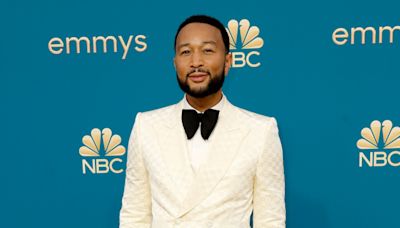 John Legend: Er gab seinen Segen für Celina Sharmas neue 'All Of Me'-Version