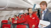 The Flight Attendants Don't Say Hello at Takeoff Out of Politeness - The Real Reason Has Been Revealed