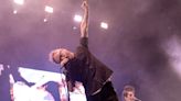The National Debut Three New Songs in Spain: Watch