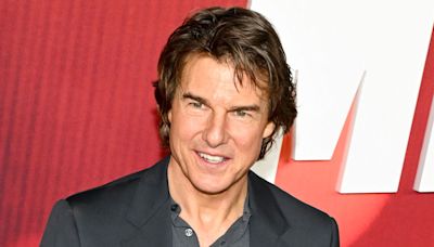 Tom Cruise faces major setback on eighth Mission: Impossible – report