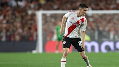 Cuándo juega Platense vs. River Plate, por la Liga Profesional 2024: día, hora y TV