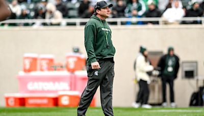 Exodus of Michigan State Football Players Could be Necessary Cleaning of House