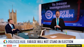 Sky News Host Roasts Reform UK’s Richard Tice Over 1066 Migration Graph