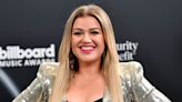 Kelly Clarkson Releases New Song Where Daughter River Rose Sings Backup Vocals