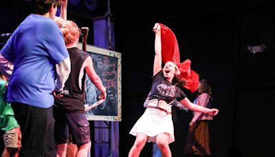 Live Arts continues to promote theater education among Charlottesville youth