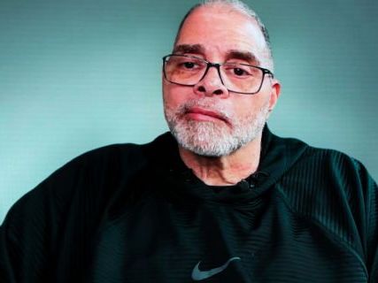 Sinbad Cautions Fans To ‘Be Careful What You Talk About,’ Believes 2010 Joke Led To His Severe Stroke