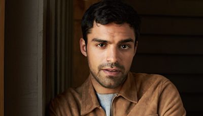 Ryan Murphy ABC Series ‘Dr. Odyssey’ Casts Sean Teale