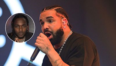 Drake Responds to Kendrick Lamar With Menacing Diss Track 'The Heart Part 6'