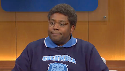 SNL Takes on Columbia Protests, But Kenan Thompson Is Just Mad About the Tuition — Watch Video