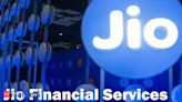 Jio Financial Services shares rise nearly 3% after RBI approval as core investment company - The Economic Times