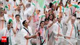 Paris Olympics: PM Modi extends his best wishes to Indian contingent | Paris Olympics 2024 News - Times of India