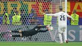 EURO 2024 | Portugal 0-0 Slovenia: CR7 in tears, Diogo Costa the shoot-out hero