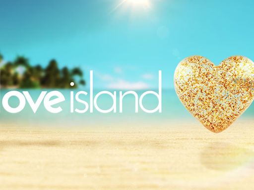 Love Island star QUITS show