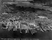 Boston Navy Yard