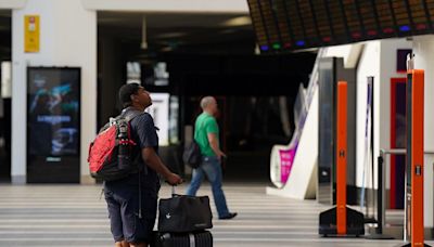 Strike disruption for Midlands rail passengers