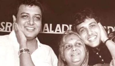 When Govinda Sought His Mother's Permission To Drink Beer - News18